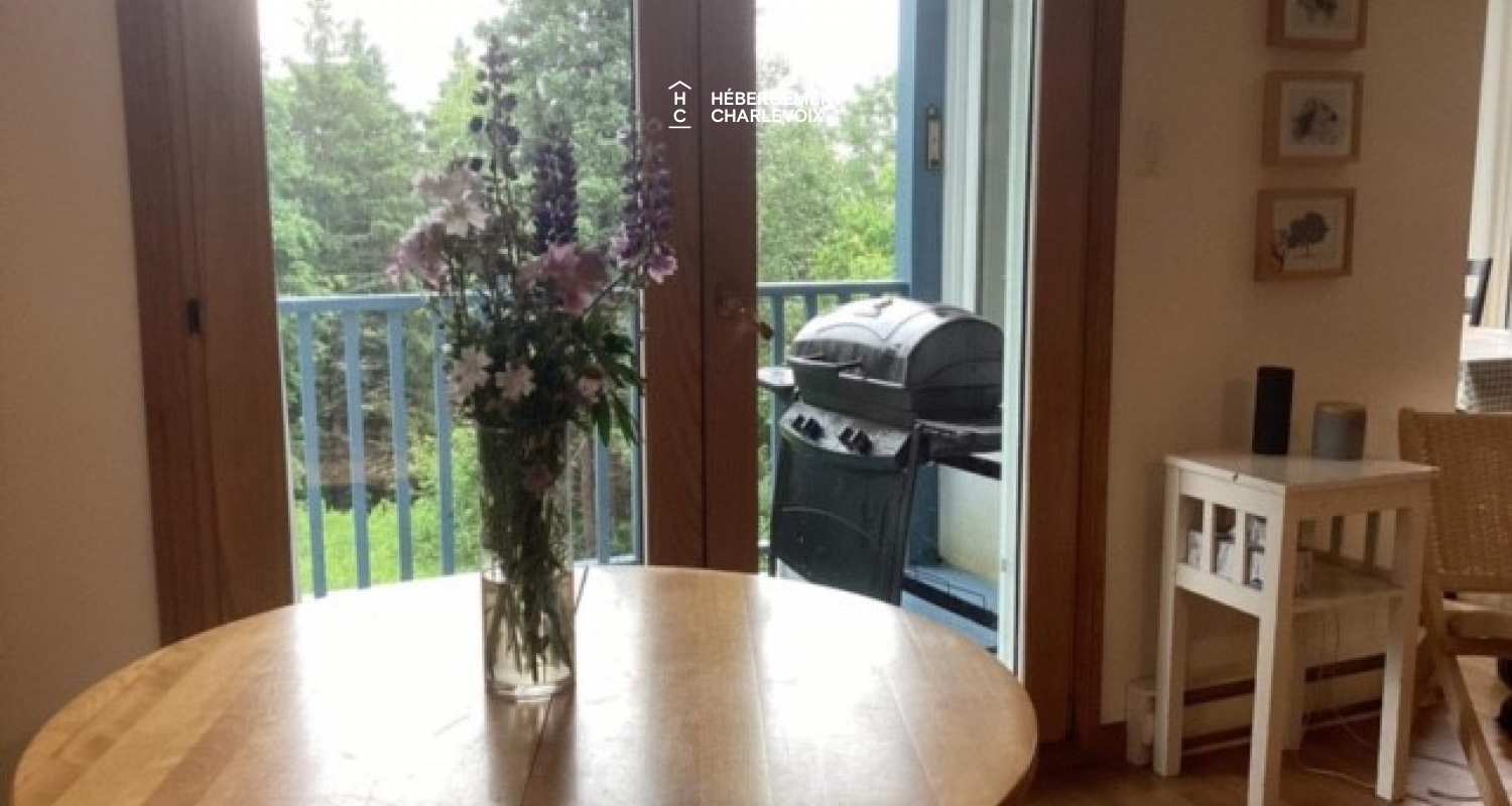 Le 62 - Location mensuelle SEULEMENT